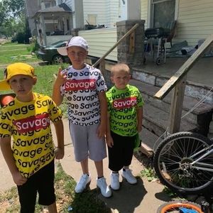 Meet your Posher, Sharon